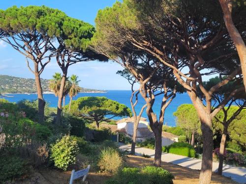 La Nartelle Apartamento | APPARTEMENT VUE MER 200 M DES PLAGES - DJUMBO