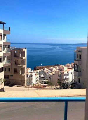 Al Hoceima Apartamento | Appartement - Vue sur la mer