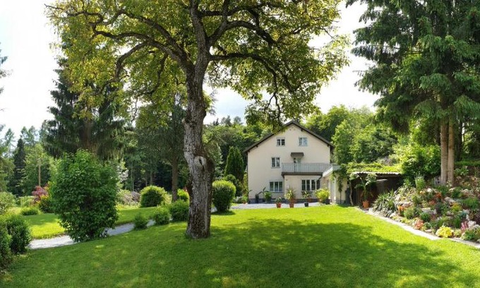 Keutschach am See Apartamento | Appartement Waldfriede
