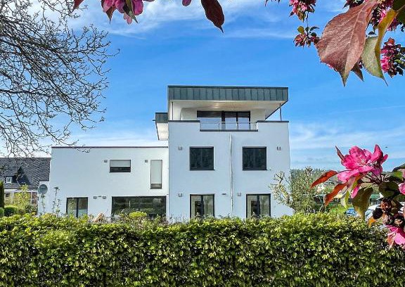 Wildeck Apartamento | Appartement - Wildecker Ferienbutze