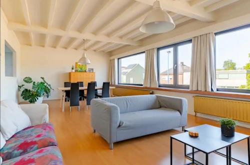 Humbeek Apartamento | Appartement224