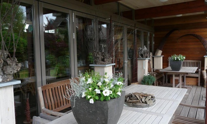 Schoorl Apartamento | Appartementen Het Oude Atelier