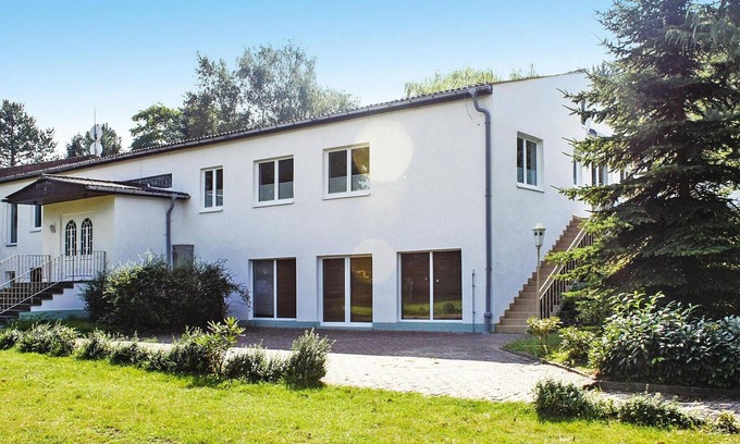 Sommersdorf Casa | Appartementhaus Seeperle, Sommersdorf
