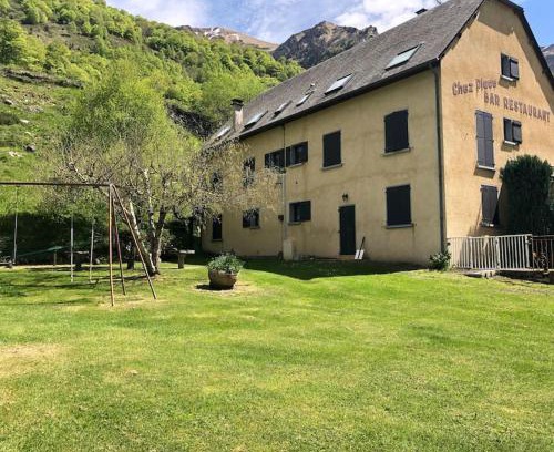 Estaing Apartamento | Appartements 8 personnes, Estaing