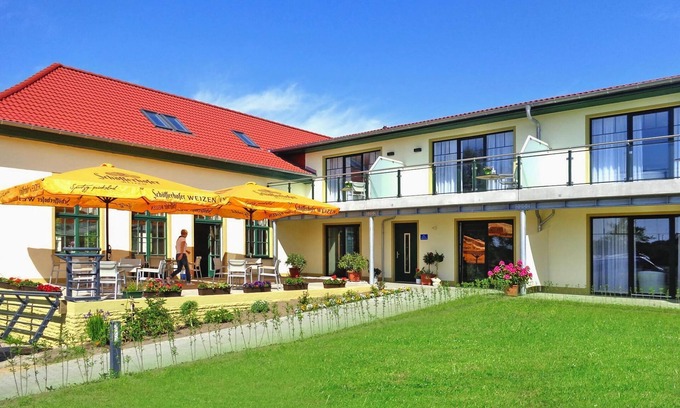 Schwerin Apartamento | Apartamentos am Heidensee en Schwerin