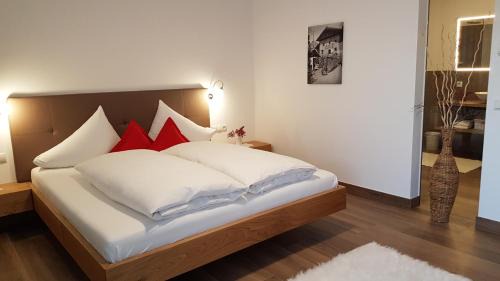 Schenna Apartamento | Appartements Dornach