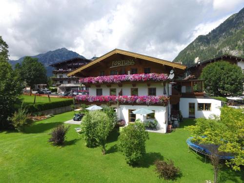 Pertisau Apartamento | Appartements Fortuna