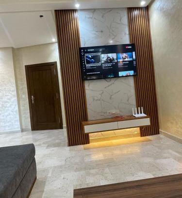 Malabata Apartamento | Appartements neufs au coeur de TANGER ville-TGV MALABATA