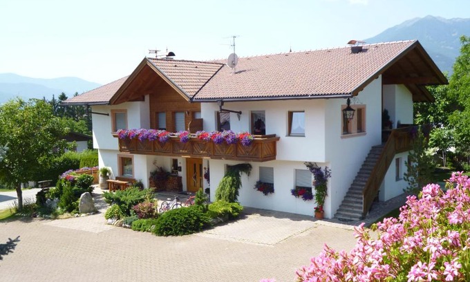 Naz Casa | Appartements Schusterhof