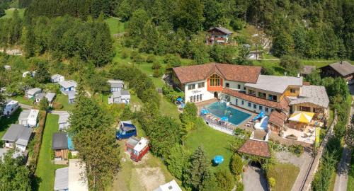 Kramsach Apartamento | Appartements Stadlerhof