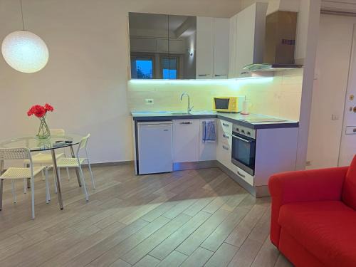 Segnano Apartamento | Appartme Sarca 59