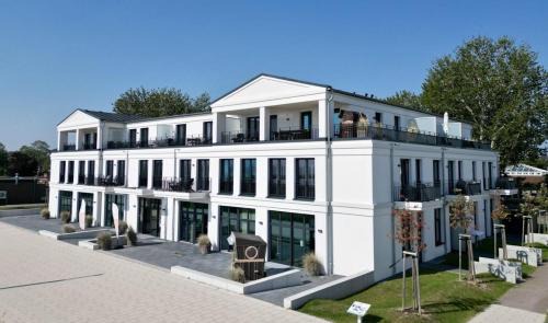 Grossenbrode Apartamento | Appartmenthaus-Suedstrand-44-Wohnung-1-mybalticpearl