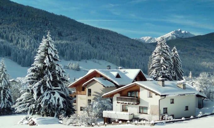 Villabassa Apartamento | Appartments Helvetia