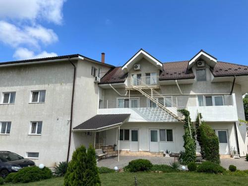 Jasienow Casa | Appartments near 7 km 5001155