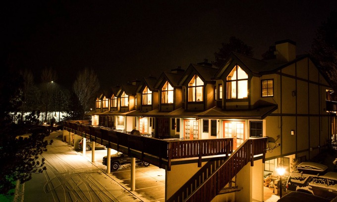 Estes Park Hotel | Appenzell Inn