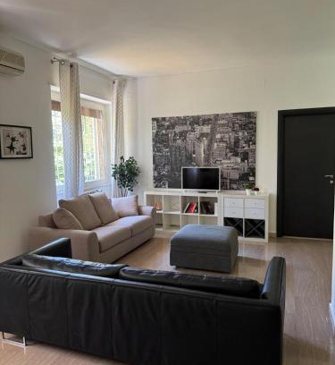 San Giovanni Apartamento | Appia 101 Guest House