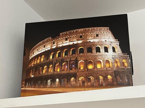 Tuscolano Apartamento | Appia Suite