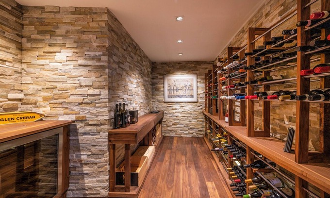 Appin Villa | Appin Manor - Cinco Habitaciones Villa, Capacidad 10