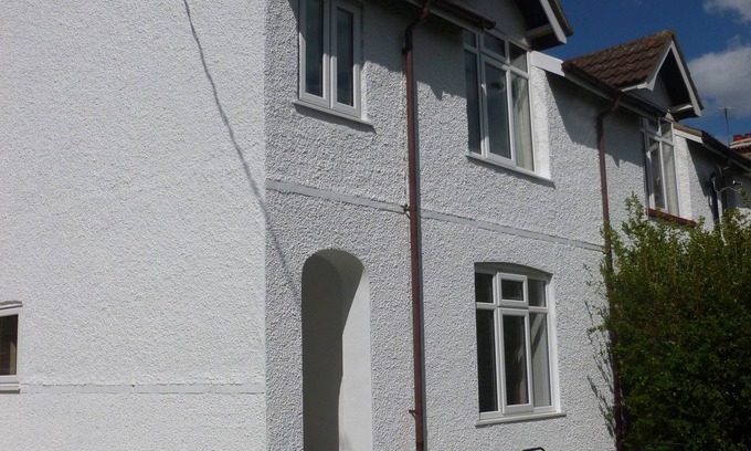 Acle Cabaña | Apple Tree Cottage en Acle, la entrada a la Norfolk Broads