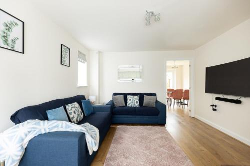Buxton Casa | APPLECROFT - Escape to the Peak District National Park