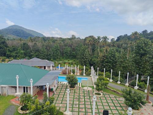 Irinjalakuda Cama Y Desayuno | AppleLand City Athirapilly by Hotels Cart