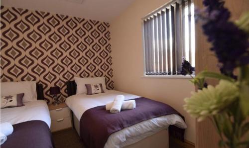 Newark Apartamento | Appleton Apartments
