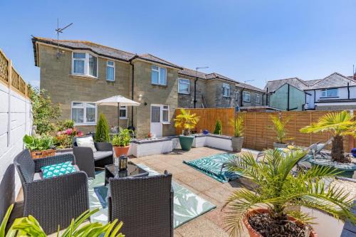 Sandown Casa | April Cottage - Sandown