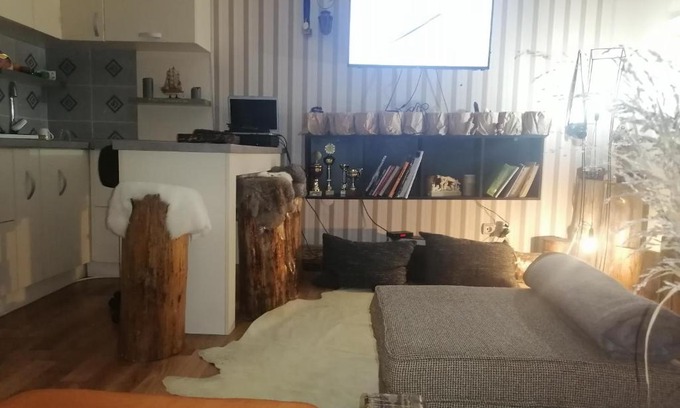 Krusevac Apartamento | Aprtman Steva Krusevac