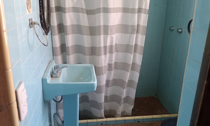 Apizaco Apartamento | Casa de huéspedes Apsy ideal descansar/trabajar con servicios