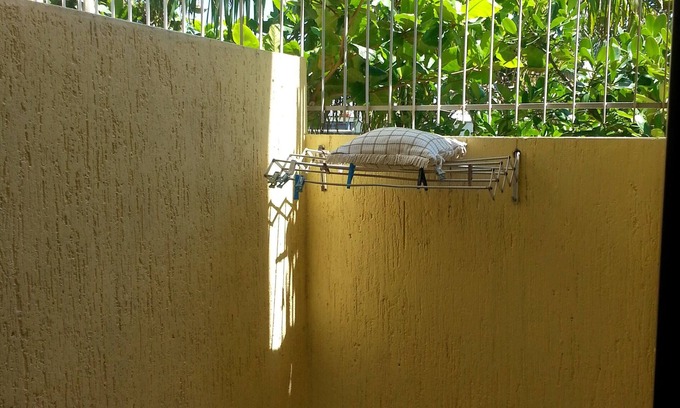 Centro Apartamento | Apt 03 - Garopaba. Cerca del mar