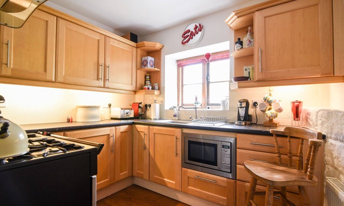 Lyme Regis Apartamento | Apt 1 44/45 Coombe Street