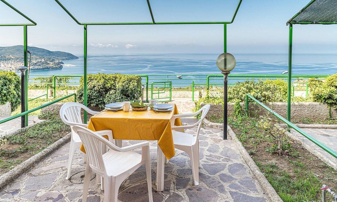 Agropoli Apartamento | Apt. 202