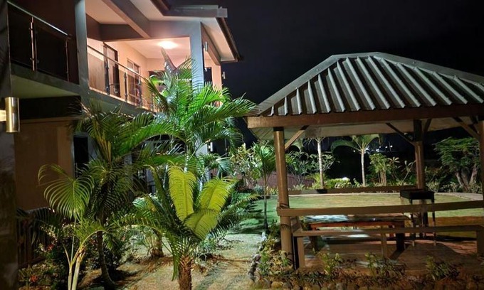 Nadi Apartamento | Apt 3 Great Mountain views in Nadi, My Ecolodge