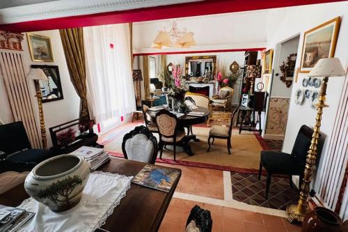 Chinchon Apartamento | APT 6 Biembe