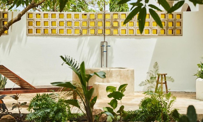 Santurce Apartamento | APT by DW