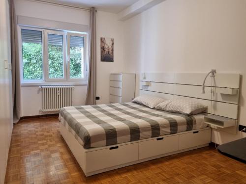 Roiano-Gretta-Barcola-Cologna-Scorcola Apartamento | Apt by Trieste University