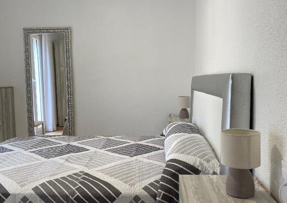 Camarles Apartamento | Apt con vistas en el Delta de l'Ebre