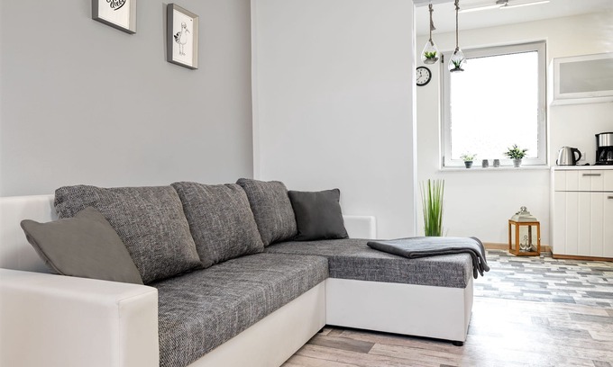 Kirchdorf Apartamento | Apt.
