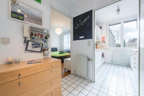 Margareten Apartamento | Apt Grohgasse nahe U Bahn