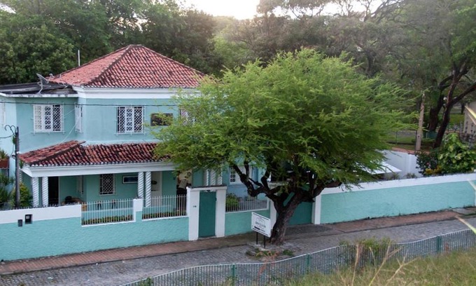 Olinda Historical Center Casa | Apt Hotel Sitio Do Carmo