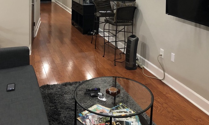 Chosewood Park Condominio | Apto en la ciudad con comodidades. Muy cerca del centro y del estadio Mercedes-Benz.