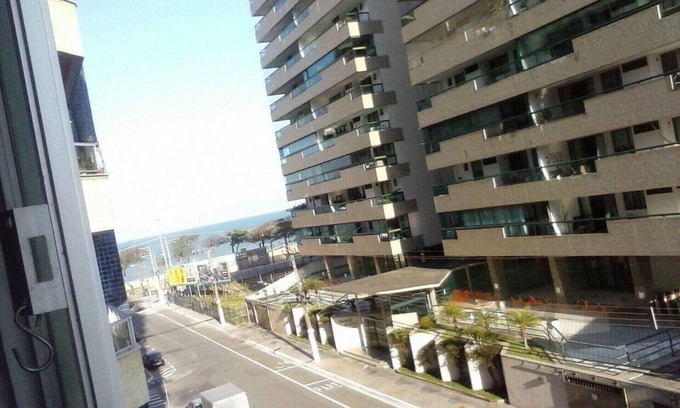 Itapua Apartamento | Apt. de Itapoa Beach