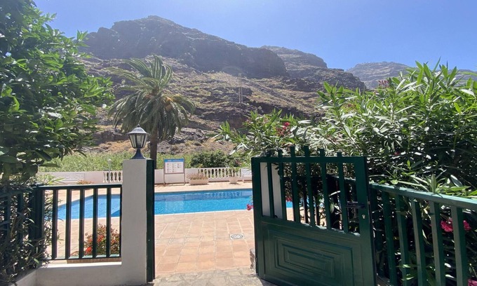 La Calera Apartamento | Apt. Nelly S4 - Estudio Piso, Capacidad 2