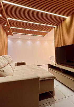 Aruanda Apartamento | Apt próximo à praia