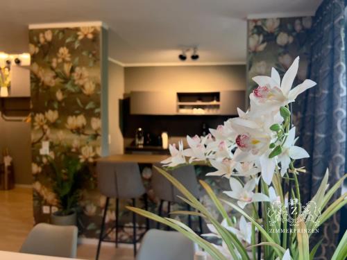 Oldenburg Apartamento | Apt Prinz Leopold - Zentral - Zimmerprinzen