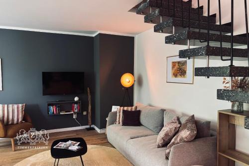 Oldenburg Apartamento | Apt Prinzessin Cecilie Zentral Zimmerprinzen