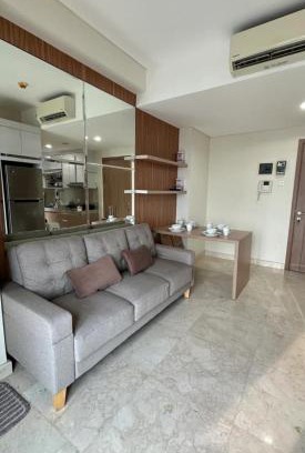 Jakarta Apartamento | Apt Puri Orchard at puri