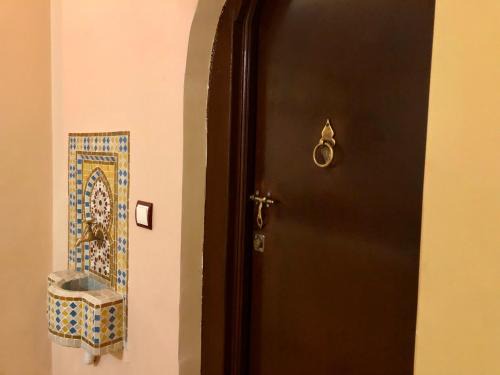 Bensergao Apartamento | APT traditionnel style Riad proche du Centre, Palais et Plage