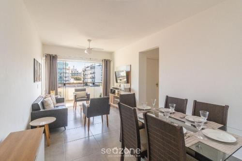 Vila Nova Apartamento | Apto con balcón a 650m del mar, Cabo Frio CVY0306