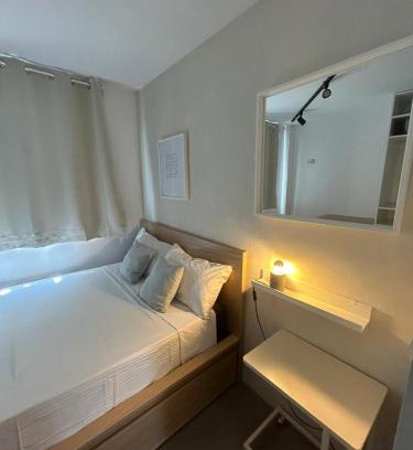 Villanueva de la Cañada Apartamento | Apto 2.Duplex con jardin.Centrico-